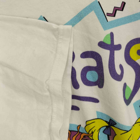 ポートアンドカンパニー PORT and COMPANY RUGRATS メンズ 2XL