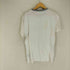 ダナキャランニューヨークジーンズ DKNY JEANS レタープリントTシャツ メンズ XL
