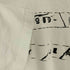 ダナキャランニューヨークジーンズ DKNY JEANS レタープリントTシャツ メンズ XL