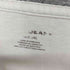 ダナキャランニューヨークジーンズ DKNY JEANS レタープリントTシャツ メンズ XL