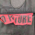 ヴィヴィアンウエストウッド Vivienne Westwood SEDITIONARIES 80s COWBOY DANCE Waistcoat ドッキングベスト メンズ