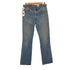 リーバイス Levis オレンジタブ ボタン裏575刻印 517 フレアデニムパンツ メンズ W31 L33