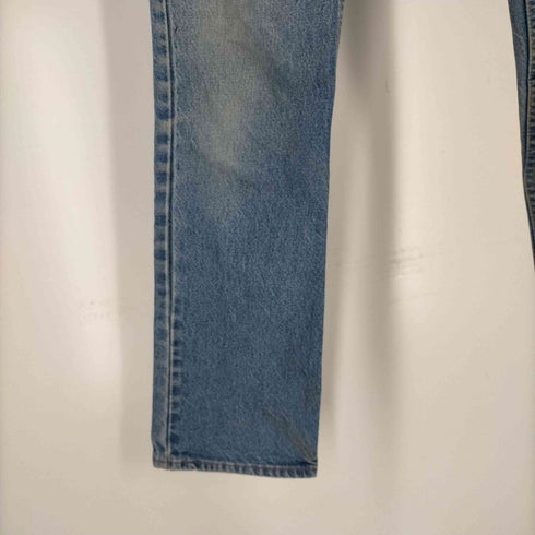 リーバイス Levis オレンジタブ ボタン裏575刻印 517 フレアデニムパンツ メンズ W31 L33