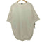 ジャーナルスタンダードレリューム JOURNAL STANDARD relume レイヤードラウンド スリットTシャツ メンズ L