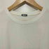 ジャーナルスタンダードレリューム JOURNAL STANDARD relume レイヤードラウンド スリットTシャツ メンズ L