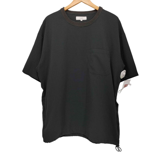 ビーミングバイビームス B:MING by BEAMS ドットエア(R) クルーネック Tシャツ メンズ L