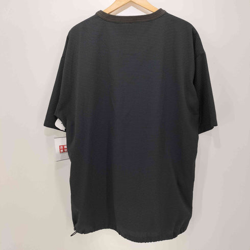 ビーミングバイビームス B:MING by BEAMS ドットエア(R) クルーネック Tシャツ メンズ L