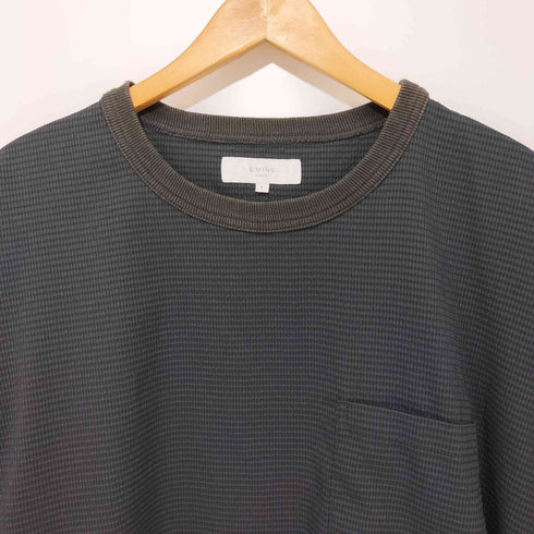 ビーミングバイビームス B:MING by BEAMS ドットエア(R) クルーネック Tシャツ メンズ L