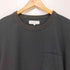 ビーミングバイビームス B:MING by BEAMS ドットエア(R) クルーネック Tシャツ メンズ L