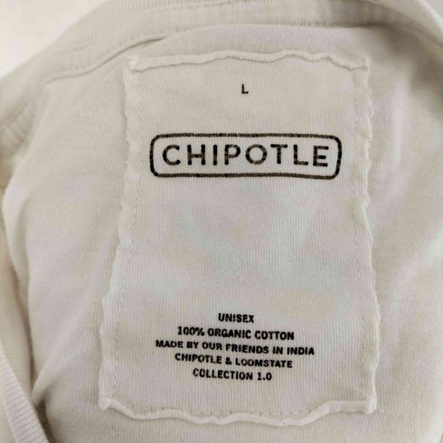 CHIPOTLE メンズ L