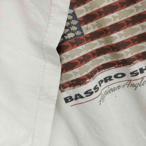 ギルダン GILDAN OUTDOOR WORLD BASS PRO SHOPS メンズ XL