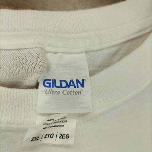 ギルダン GILDAN CRUISING WITH OURGRADUATE HEATHER メンズ 2XL