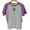 ナイキ NIKE 手 スウッシュ 両面プリント S/S クルーネック Tシャツ レディース