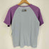 ナイキ NIKE 手 スウッシュ 両面プリント S/S クルーネック Tシャツ レディース