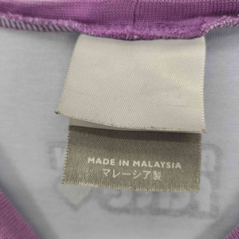 ナイキ NIKE 手 スウッシュ 両面プリント S/S クルーネック Tシャツ レディース