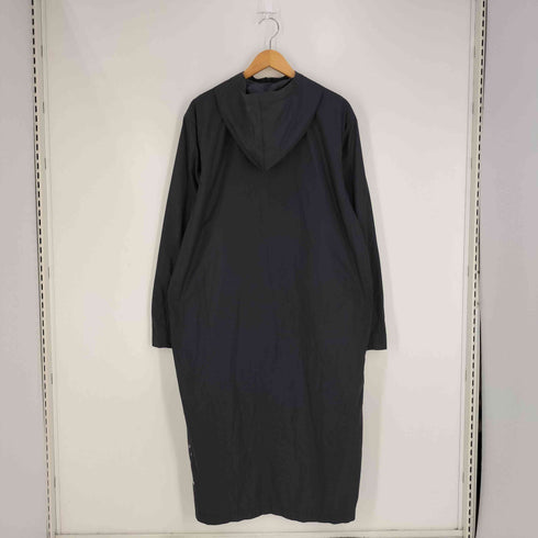 アディダス adidas TECH PARKA テック パーカ フーデッドコート メンズ O