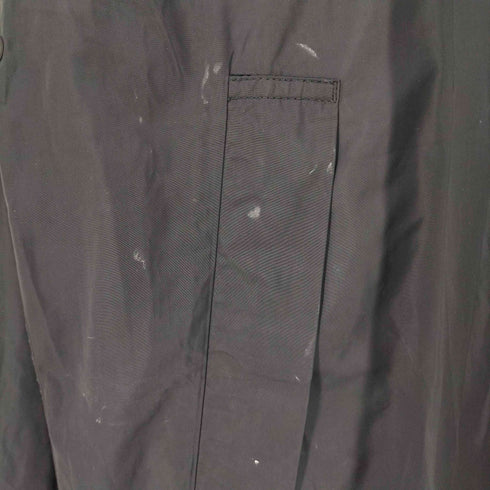 アディダス adidas TECH PARKA テック パーカ フーデッドコート メンズ O