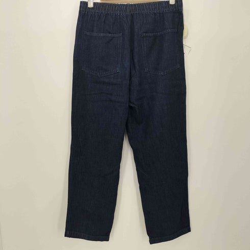 フリークスストア FREAKS STORE TOWN CRAFT イージーワイドデニムパンツ メンズ M