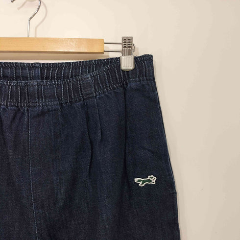 フリークスストア FREAKS STORE TOWN CRAFT イージーワイドデニムパンツ メンズ M