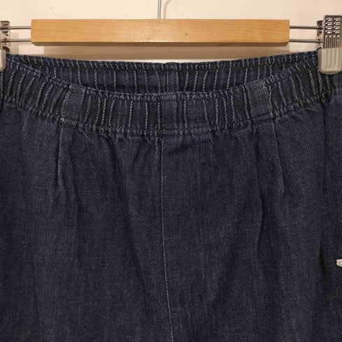 フリークスストア FREAKS STORE TOWN CRAFT イージーワイドデニムパンツ メンズ M