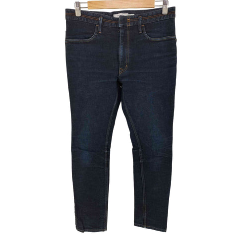ノンネイティブ nonnative DWELLER TIGHT FIT JEANS メンズ JPN:2