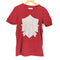 メゾンマルタンマルジェラ Maison Martin Margiela 11AW エンブレム プリント 半袖Tシャツ カットソー メンズ JPN:44