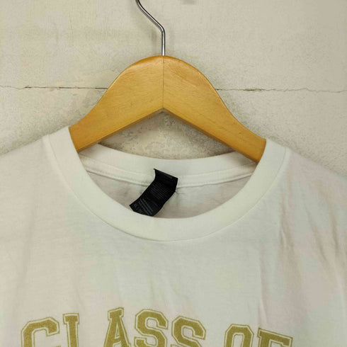 ギルダン GILDAN CLASS OF 2027 M メンズ XL
