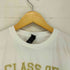 ギルダン GILDAN CLASS OF 2027 M メンズ XL