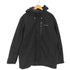 CEDERBERG TROL 3 IN 1 JACKET BLACK&GREY メンズ import:XL