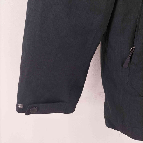 CEDERBERG TROL 3 IN 1 JACKET BLACK&GREY メンズ import:XL