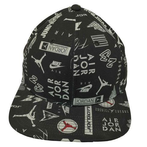 ジョーダンブランド JORDAN BRAND Graphic AOP キャップ メンズ