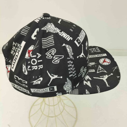 ジョーダンブランド JORDAN BRAND Graphic AOP キャップ メンズ