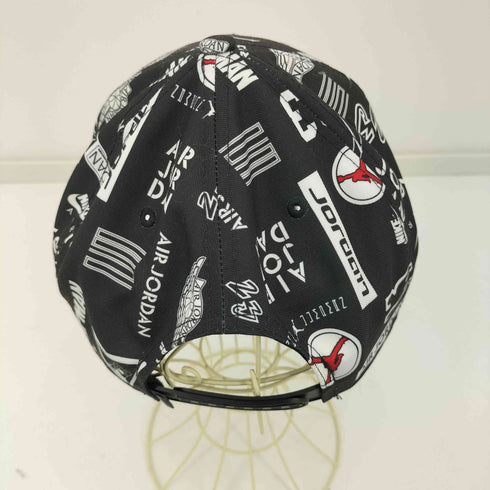ジョーダンブランド JORDAN BRAND Graphic AOP キャップ メンズ