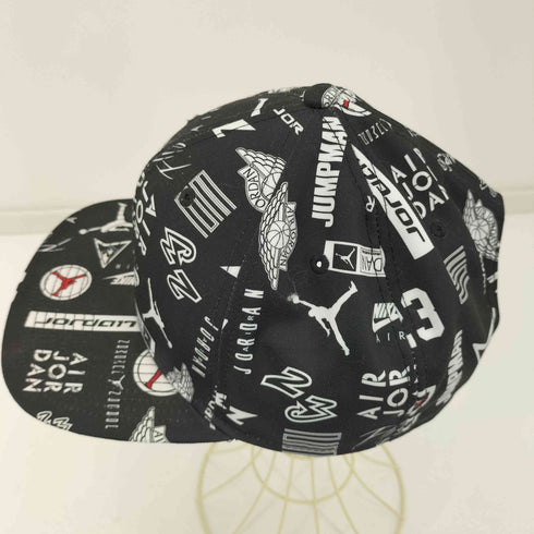 ジョーダンブランド JORDAN BRAND Graphic AOP キャップ メンズ