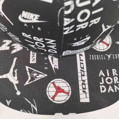 ジョーダンブランド JORDAN BRAND Graphic AOP キャップ メンズ