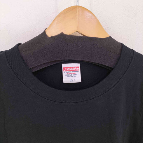 メガバス Megabass ロゴプリントTシャツ メンズ JPN:XL