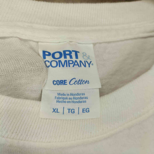 ポートアンドカンパニー PORT and COMPANY DOLPHINS HOUSE メンズ XL