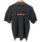 メガバス Megabass ロゴプリントTシャツ メンズ JPN:M
