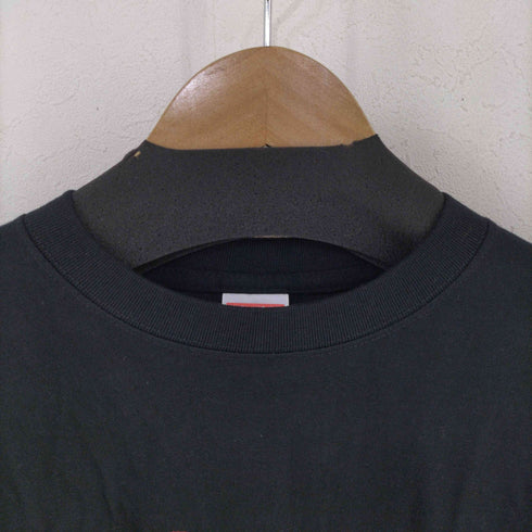 メガバス Megabass ロゴプリントTシャツ メンズ JPN:M
