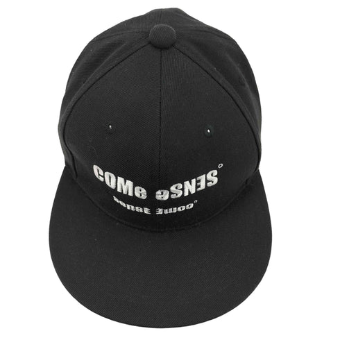 come esnes 6パネルキャップ メンズ