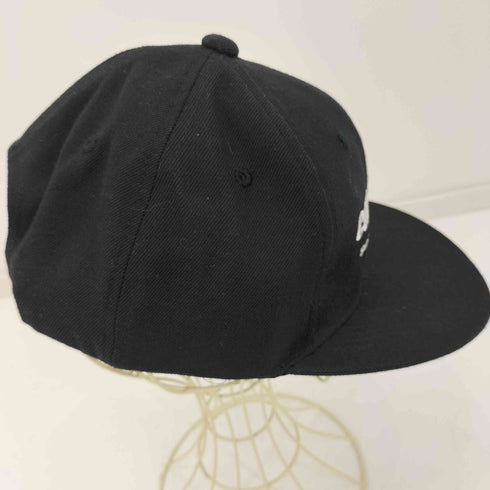 come esnes 6パネルキャップ メンズ