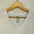 ポロラルフローレン POLO RALPH LAUREN 裾ポニー刺繍VネックTシャツ メンズ XL