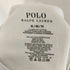 ポロラルフローレン POLO RALPH LAUREN 裾ポニー刺繍VネックTシャツ メンズ XL