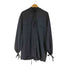 SilHOUETTE Boutique ドローコードシャツジャケット レディース
