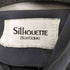 SilHOUETTE Boutique ドローコードシャツジャケット レディース