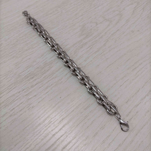 チェーンブレスレット メンズ