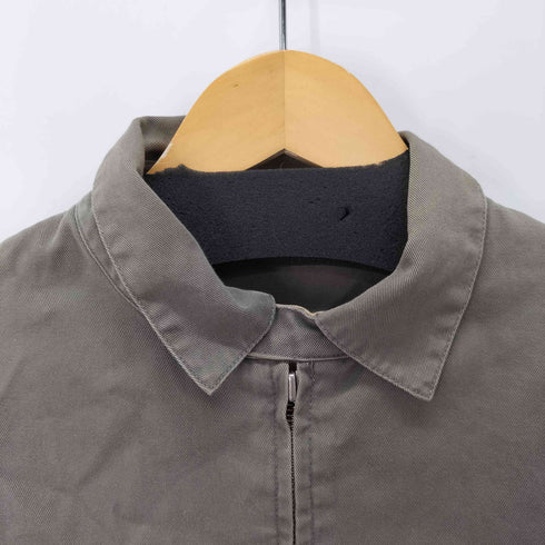 ポロバイラルフローレン Polo by RALPH LAUREN 90S スモールポニー刺繍スウィングトップジャケット メンズ import:L