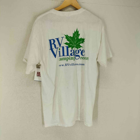 ギルダン GILDAN RV VILLAGE メンズ L