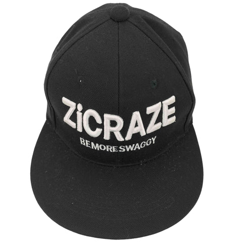 zicraze 6パネルキャップ メンズ