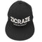 zicraze 6パネルキャップ メンズ
